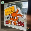 Bild 29 von EP * Think Spring Hasenbande* Digistamp Set inkl. Papier und SVG Dateien