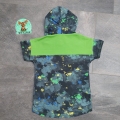 Bild 3 von EP *No Stress* Skateboard Jersey 65x165cm  / (Rapport oder Kombi) Rapport