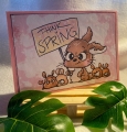 Bild 13 von EP * Think Spring Hasenbande* Digistamp Set inkl. Papier und SVG Dateien