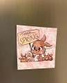 Bild 19 von EP * Think Spring Hasenbande* Digistamp Set inkl. Papier und SVG Dateien