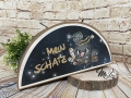 Bild 13 von EP Digistamp Set *Little Diamond* Diamantendieb inkl. Papier und SVG Dateien  / (Auswahl) private Nutzung